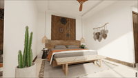 Tamarindo Park Lot 27 Casa Jobo: Jobo's Oasis in Tamarindo Park thumbnail