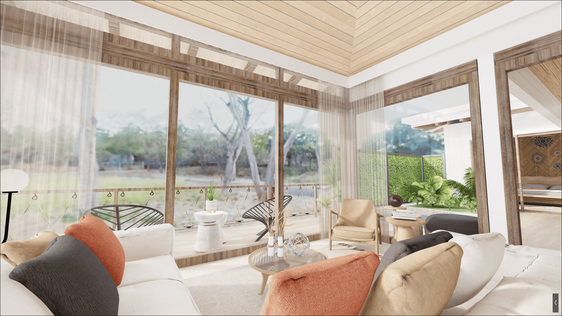 Tamarindo Park Lot 27 Casa Jobo: Jobo's Oasis in Tamarindo Park