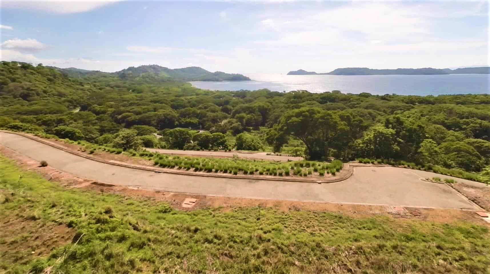 Hacienda del Mar Lot 34: Acreage Luxury at Hacienda del Mar
