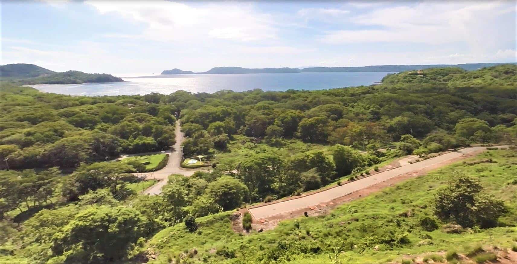 Hacienda del Mar Lot 34: Acreage Luxury at Hacienda del Mar