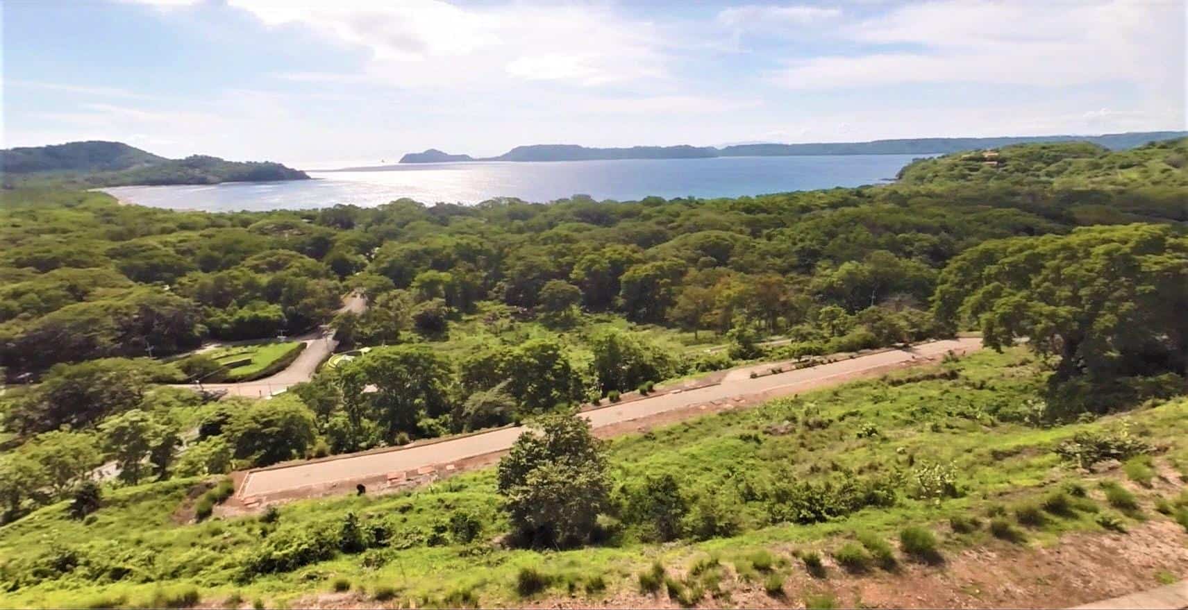 Hacienda del Mar Lot 34: Acreage Luxury at Hacienda del Mar