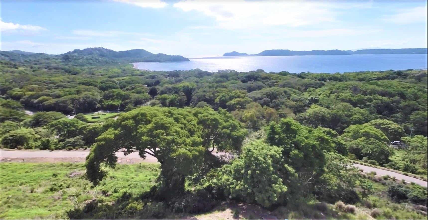 Hacienda del Mar Lot 34: Acreage Luxury at Hacienda del Mar