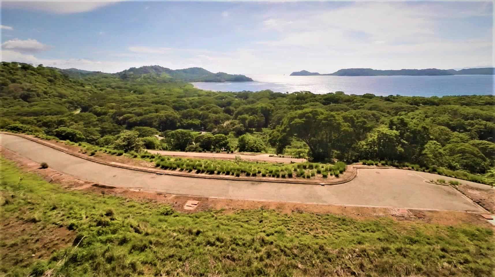 Hacienda del Mar Lot 34: Acreage Luxury at Hacienda del Mar
