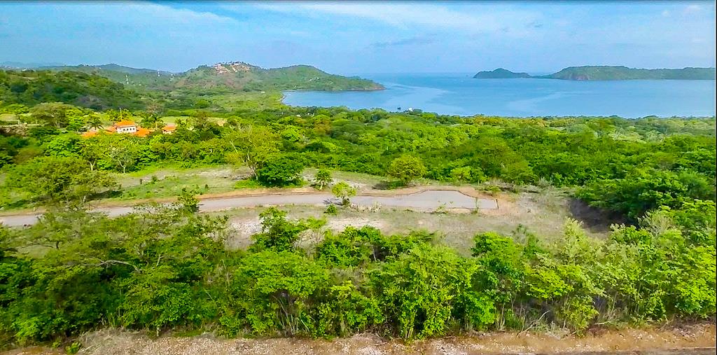 Hacienda del Mar Lot 12 - C: Prime Lot C at Hacienda del Mar