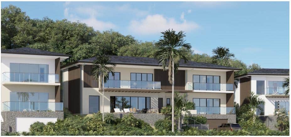 Hacienda del Mar Lot 12 - C: Prime Lot C at Hacienda del Mar