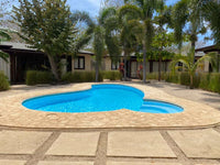 Avellanas Beach Home: Surf, Nature, Wildlife, and Beach Living thumbnail