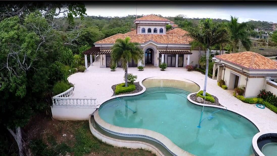 Hacienda del Mar Lot 12 - C: Prime Lot C at Hacienda del Mar
