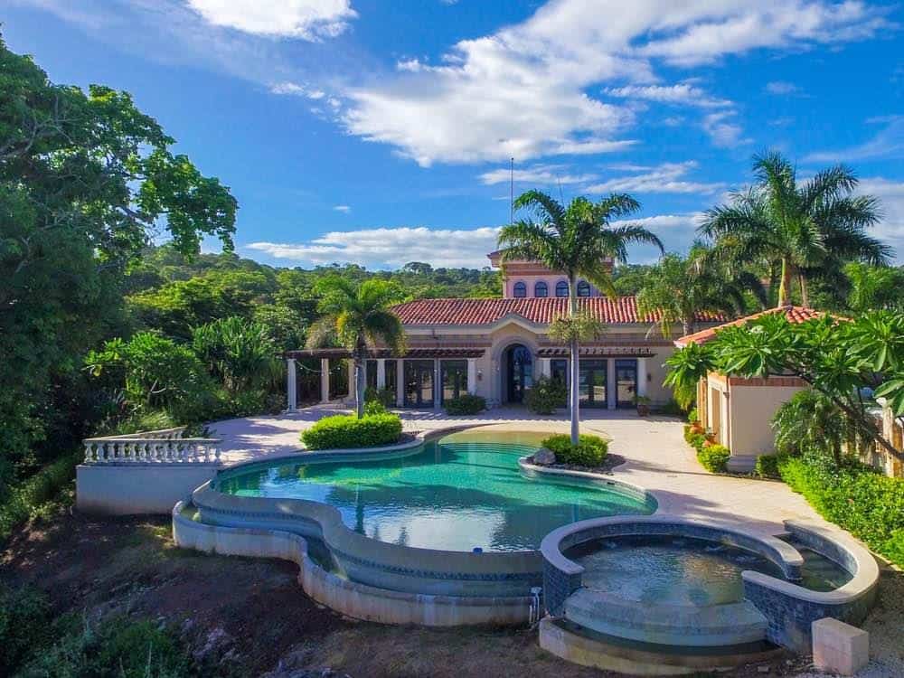 Hacienda del Mar Lot 12 - C: Prime Lot C at Hacienda del Mar