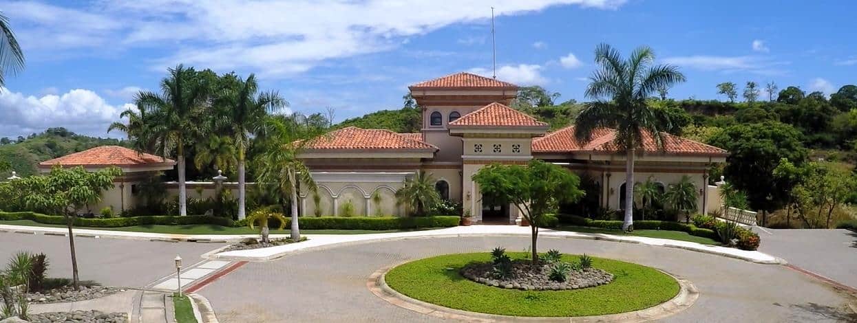 Hacienda del Mar Lot 12 - C: Prime Lot C at Hacienda del Mar