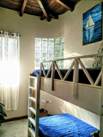 Avellanas Beach Home: Surf, Nature, Wildlife, and Beach Living thumbnail