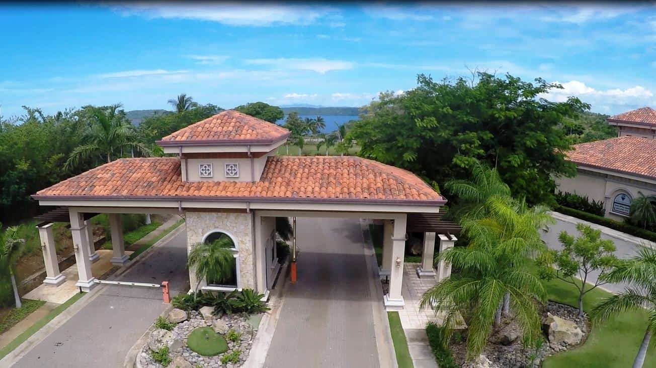 Hacienda del Mar Lot 12 - C: Prime Lot C at Hacienda del Mar