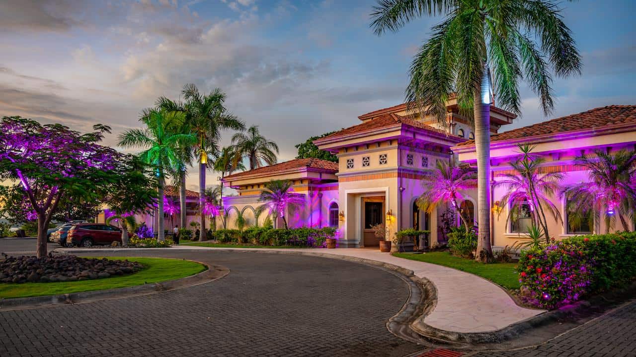 Hacienda del Mar Lot 12 - C: Prime Lot C at Hacienda del Mar