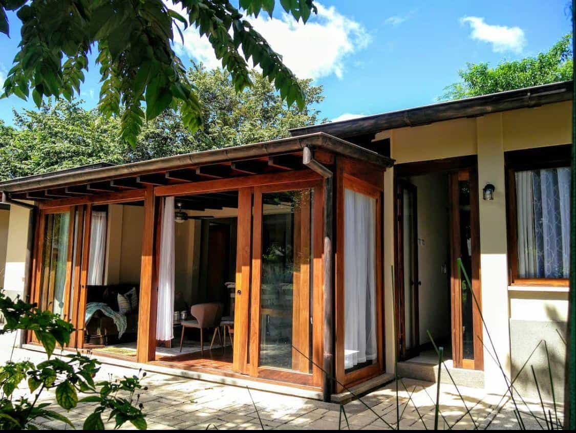 Avellanas Beach Home: Surf, Nature, Wildlife, and Beach Living