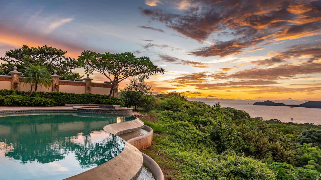 Hacienda del Mar Lot 12 - C: Prime Lot C at Hacienda del Mar