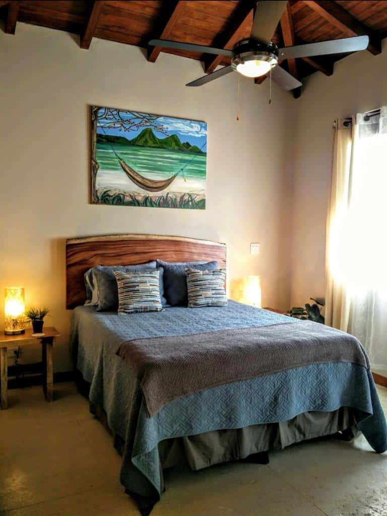 Avellanas Beach Home: Surf, Nature, Wildlife, and Beach Living