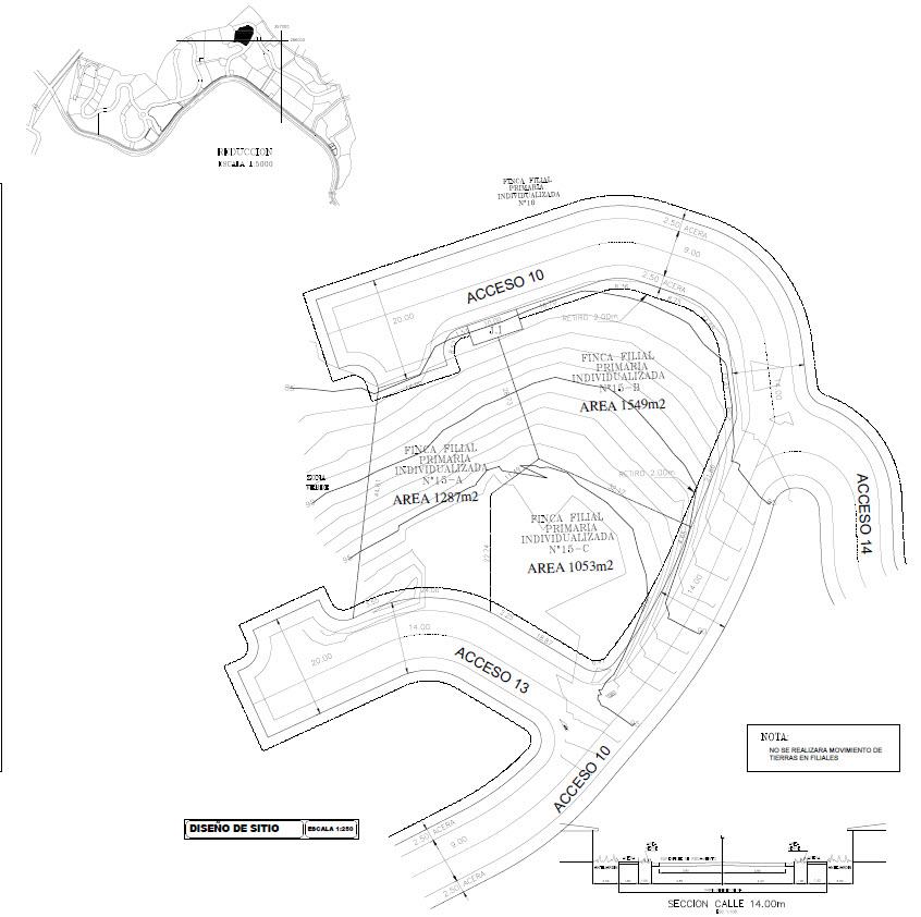 Hacienda del Mar , Suite Lots 15-A, B & C: Trio of Luxury at Hacienda del Mar