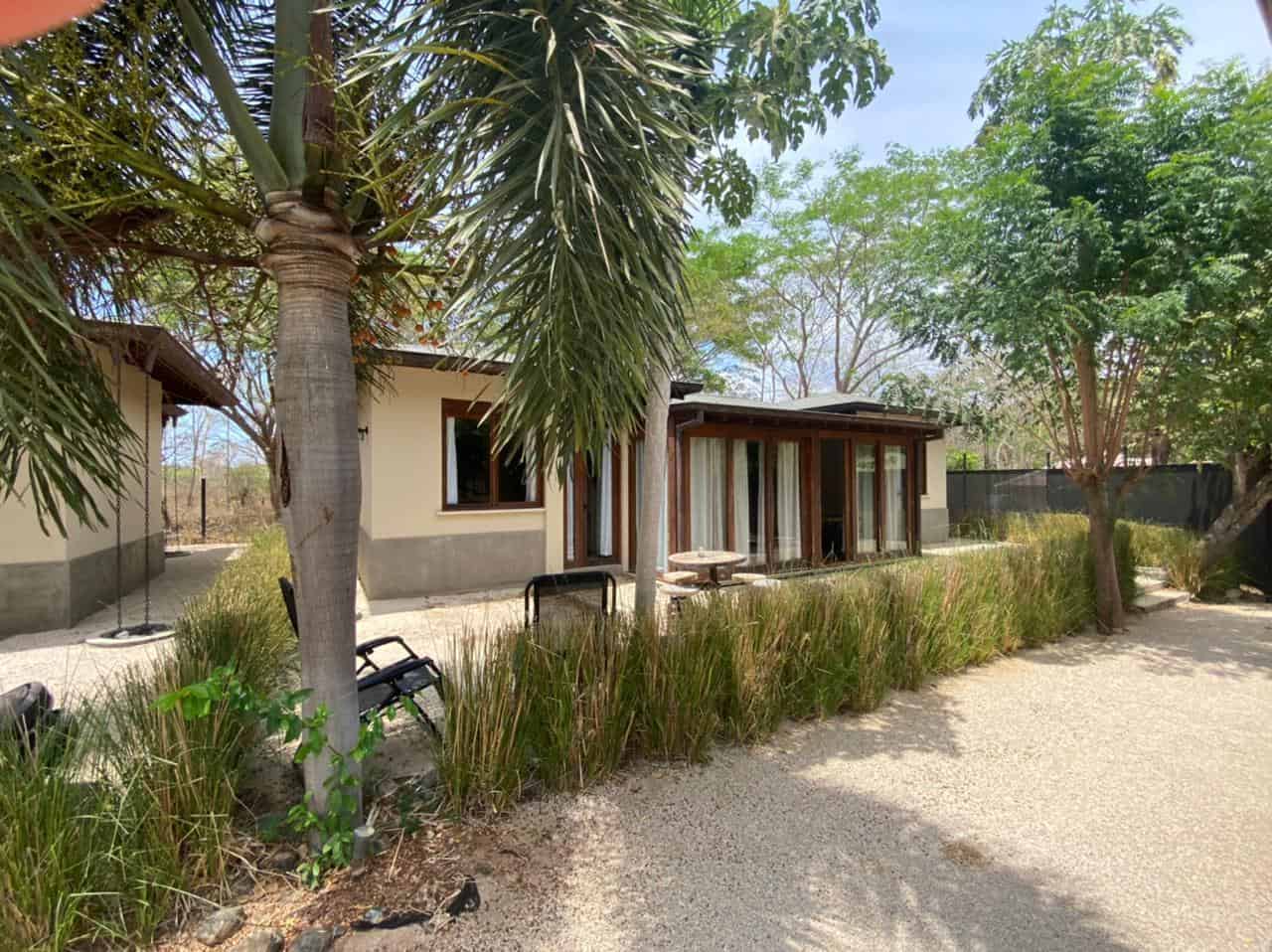 Avellanas Beach Home: Surf, Nature, Wildlife, and Beach Living