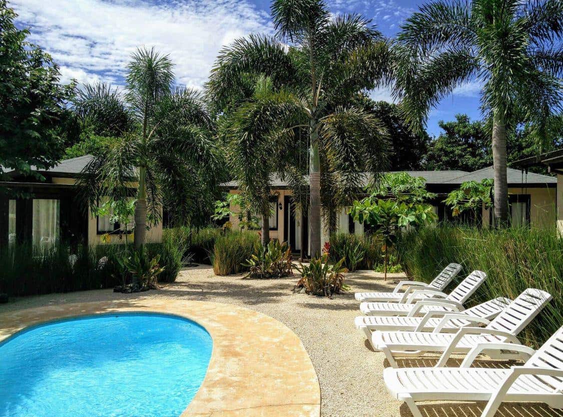 Avellanas Beach Home: Surf, Nature, Wildlife, and Beach Living