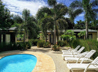 Avellanas Beach Home: Surf, Nature, Wildlife, and Beach Living thumbnail