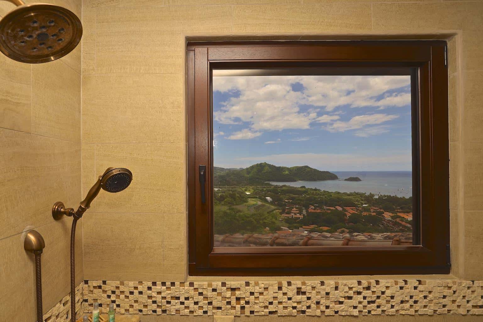 Pacifico 71 Luxury Ocean View Villa La Cima