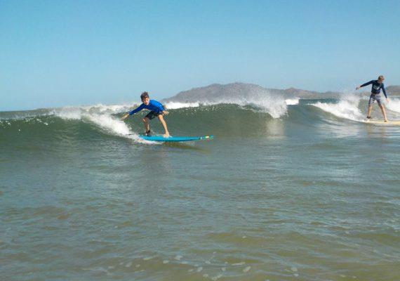 Avellanas Beach Home: Surf, Nature, Wildlife, and Beach Living