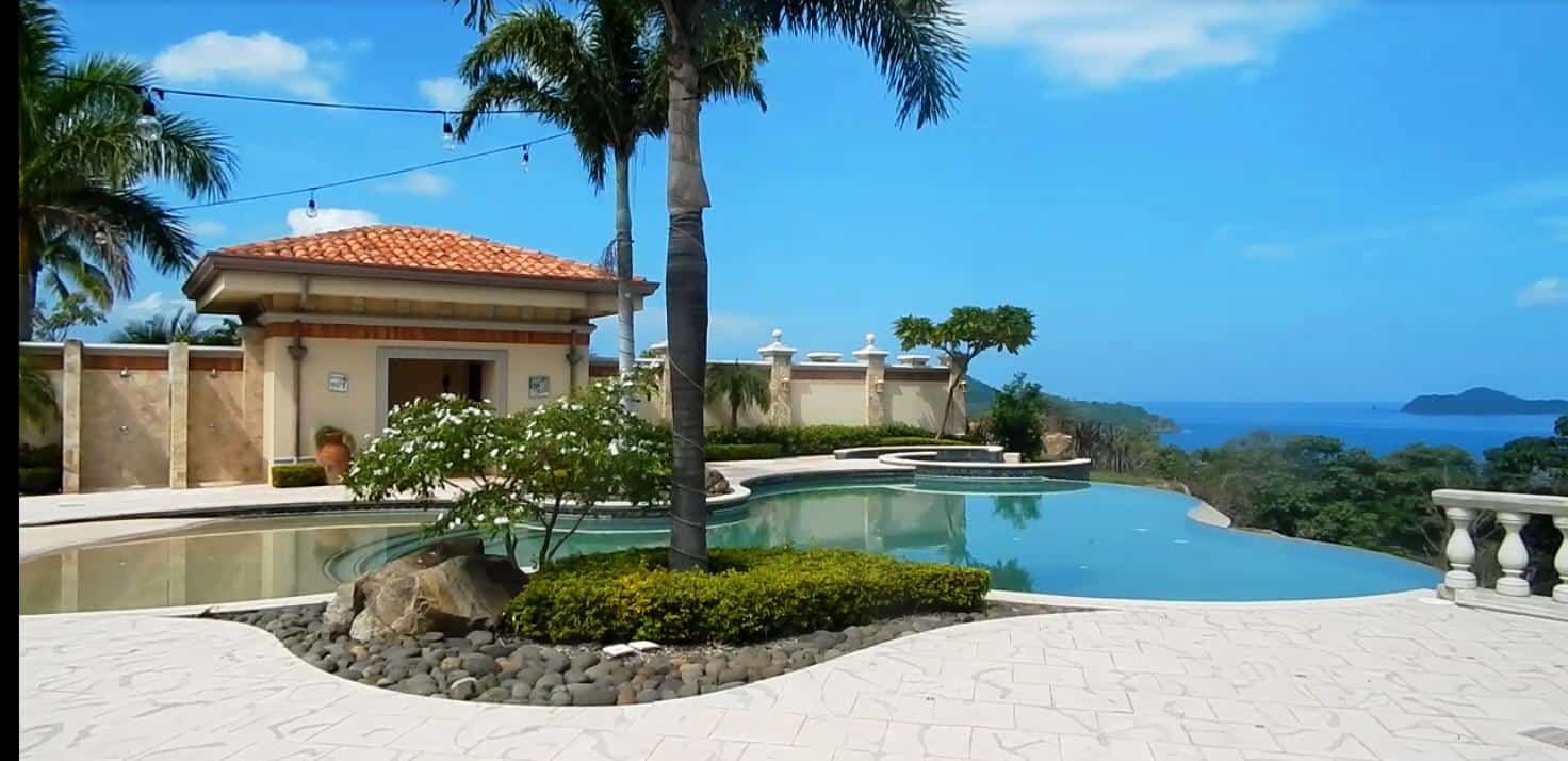 Hacienda del Mar , Suite Lots 15-A, B & C: Trio of Luxury at Hacienda del Mar