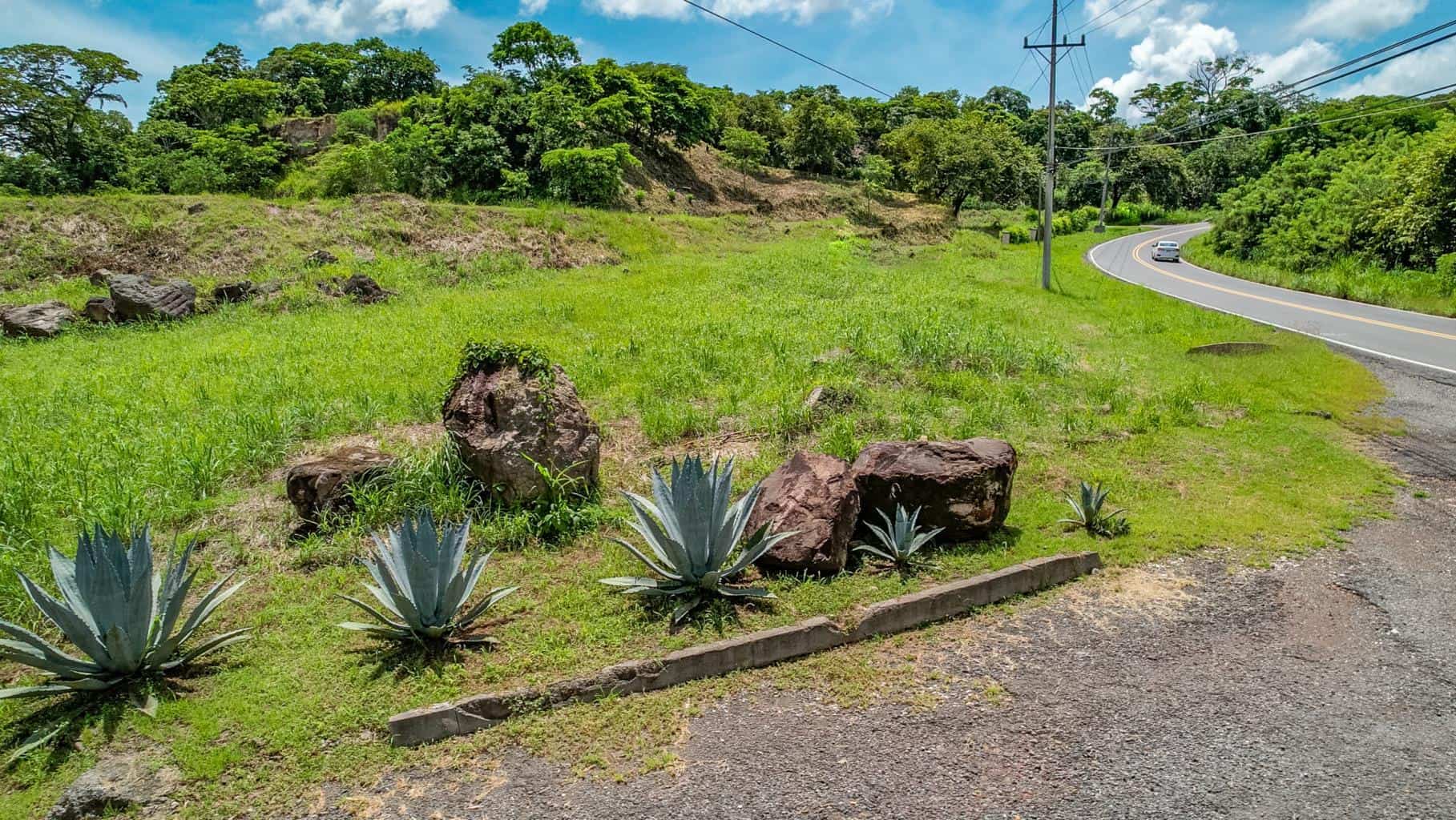 Hacienda del Mar 26: Hacienda Living - Lot 26