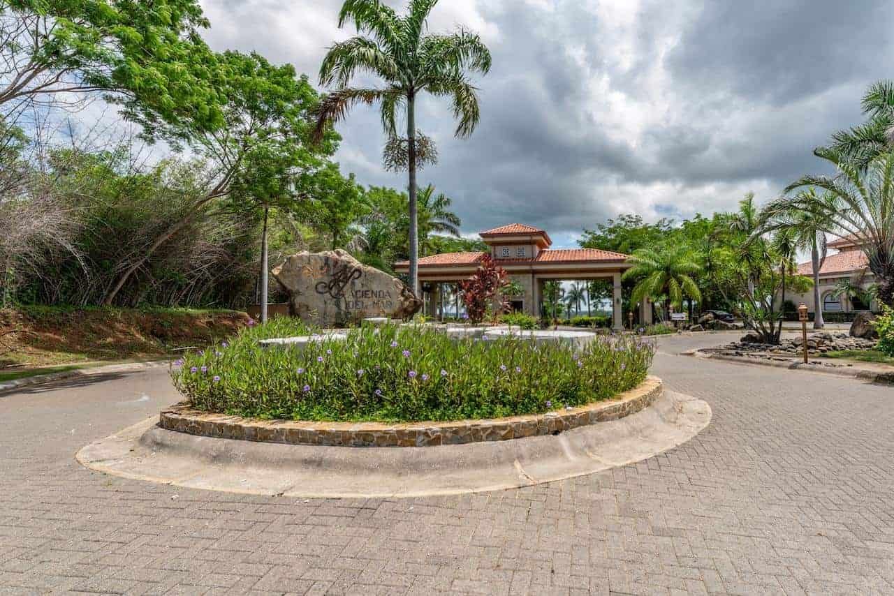 Hacienda del Mar 26: Hacienda Living - Lot 26