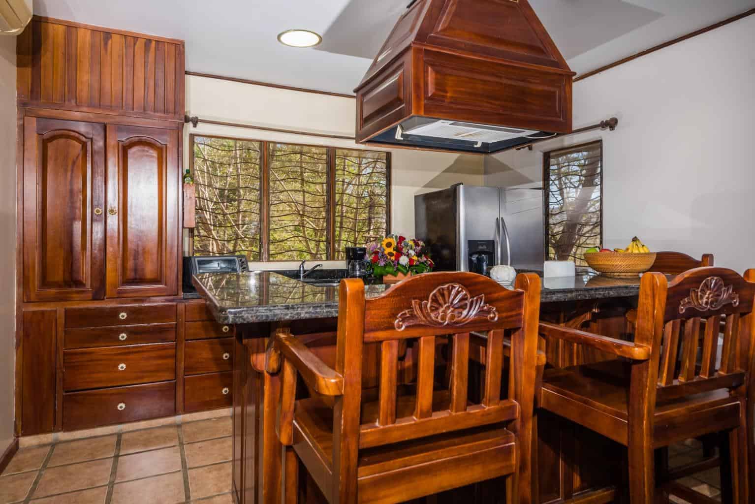 Hacienda del Mar 26: Hacienda Living - Lot 26