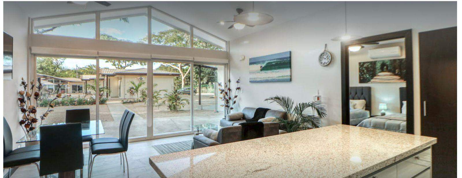 THE POINT AVELLANAS GATED COMMUNITY: Your Gateway to the Gold Coast