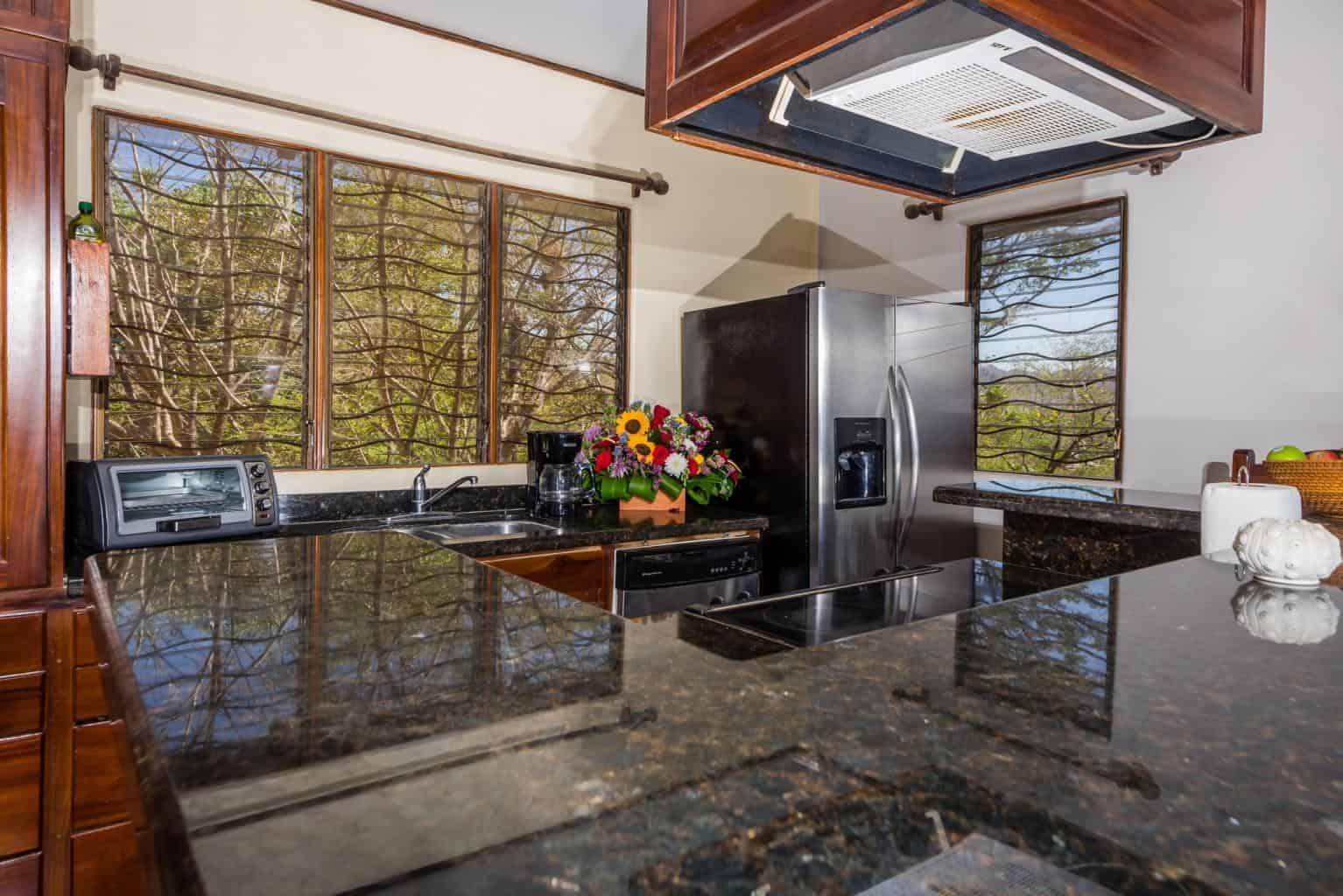 Hacienda del Mar 26: Hacienda Living - Lot 26