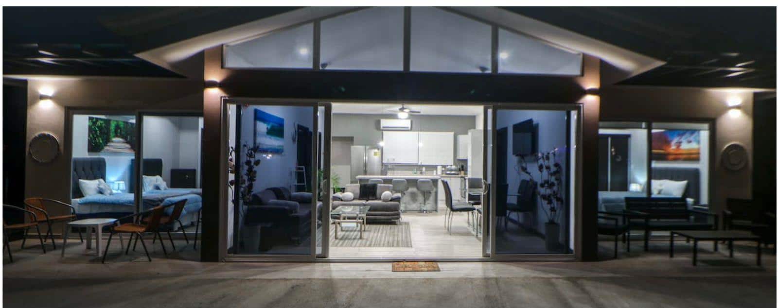 THE POINT AVELLANAS GATED COMMUNITY: Your Gateway to the Gold Coast