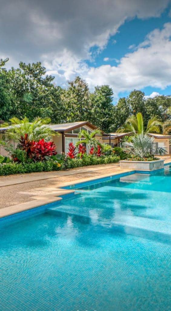 THE POINT AVELLANAS GATED COMMUNITY: Your Gateway to the Gold Coast