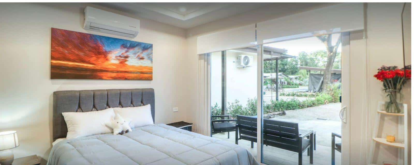 THE POINT AVELLANAS GATED COMMUNITY: Your Gateway to the Gold Coast