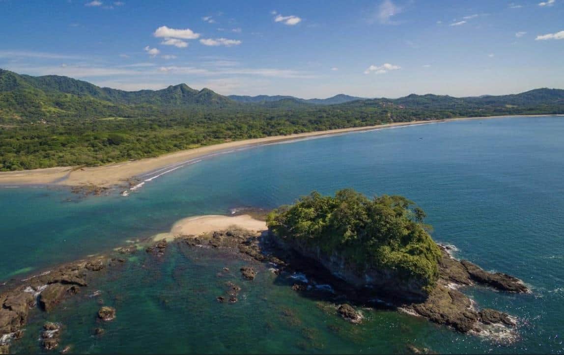 Lot in Brasilito: 6,522 Sq. Meters, 2 Min Drive to the Beach!