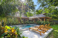 Stunning Balinese Tropical Home at Casa Rio: Embrace Tranquility and Luxury thumbnail