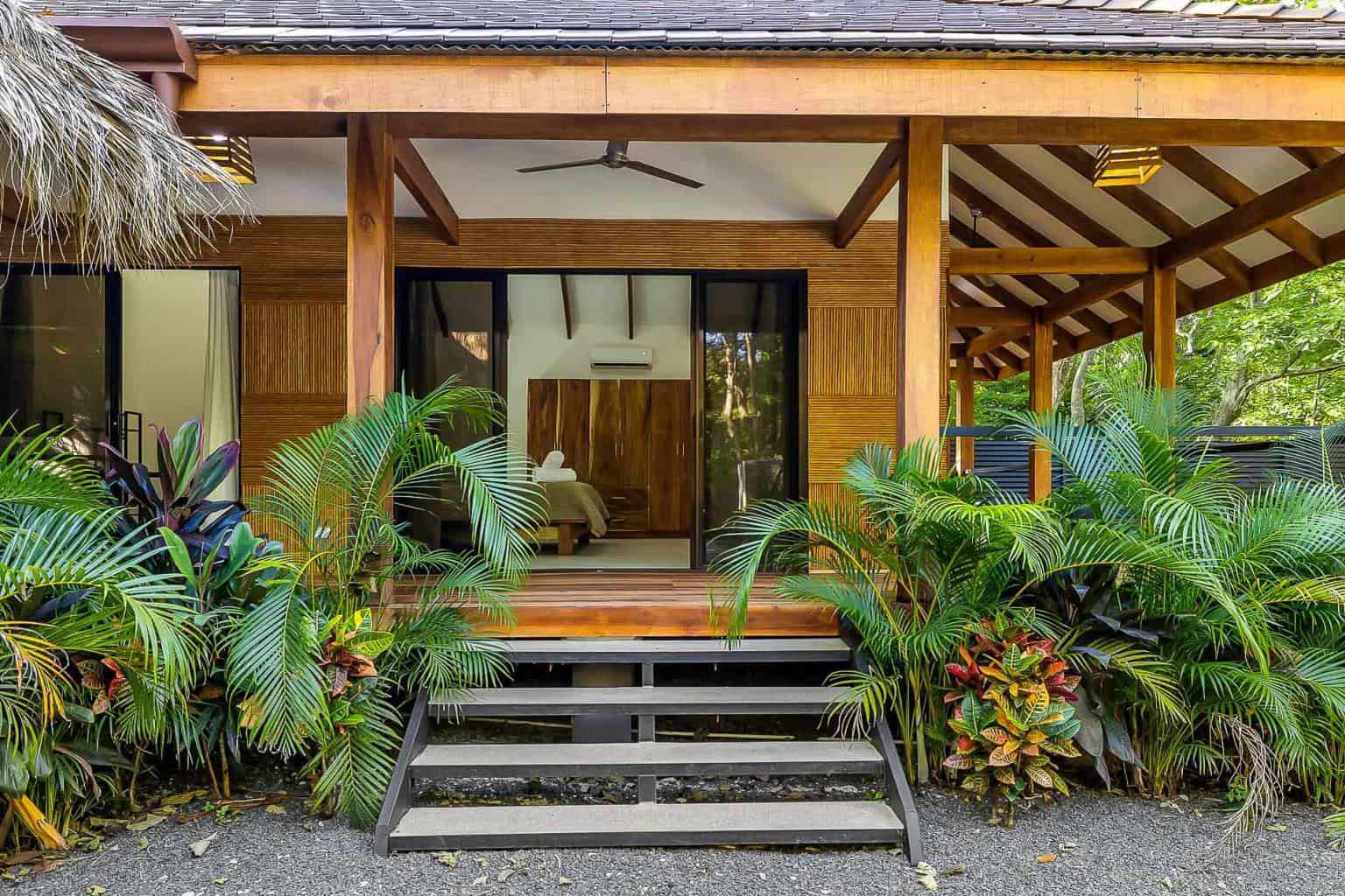 Stunning Balinese Tropical Home at Casa Rio: Embrace Tranquility and Luxury