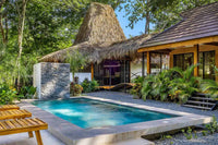 Stunning Balinese Tropical Home at Casa Rio: Embrace Tranquility and Luxury thumbnail