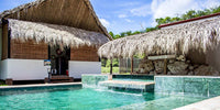 Beautiful Boutique Eco Lodge - Stroll to Playa Potrero and Prieta thumbnail