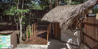 Beautiful Boutique Eco Lodge - Stroll to Playa Potrero and Prieta thumbnail