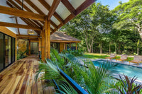 Stunning Balinese Tropical Home at Casa Rio: Embrace Tranquility and Luxury thumbnail