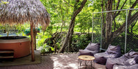 Beautiful Boutique Eco Lodge - Stroll to Playa Potrero and Prieta thumbnail