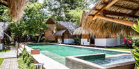 Beautiful Boutique Eco Lodge - Stroll to Playa Potrero and Prieta thumbnail