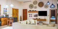 Beautiful Boutique Eco Lodge - Stroll to Playa Potrero and Prieta thumbnail