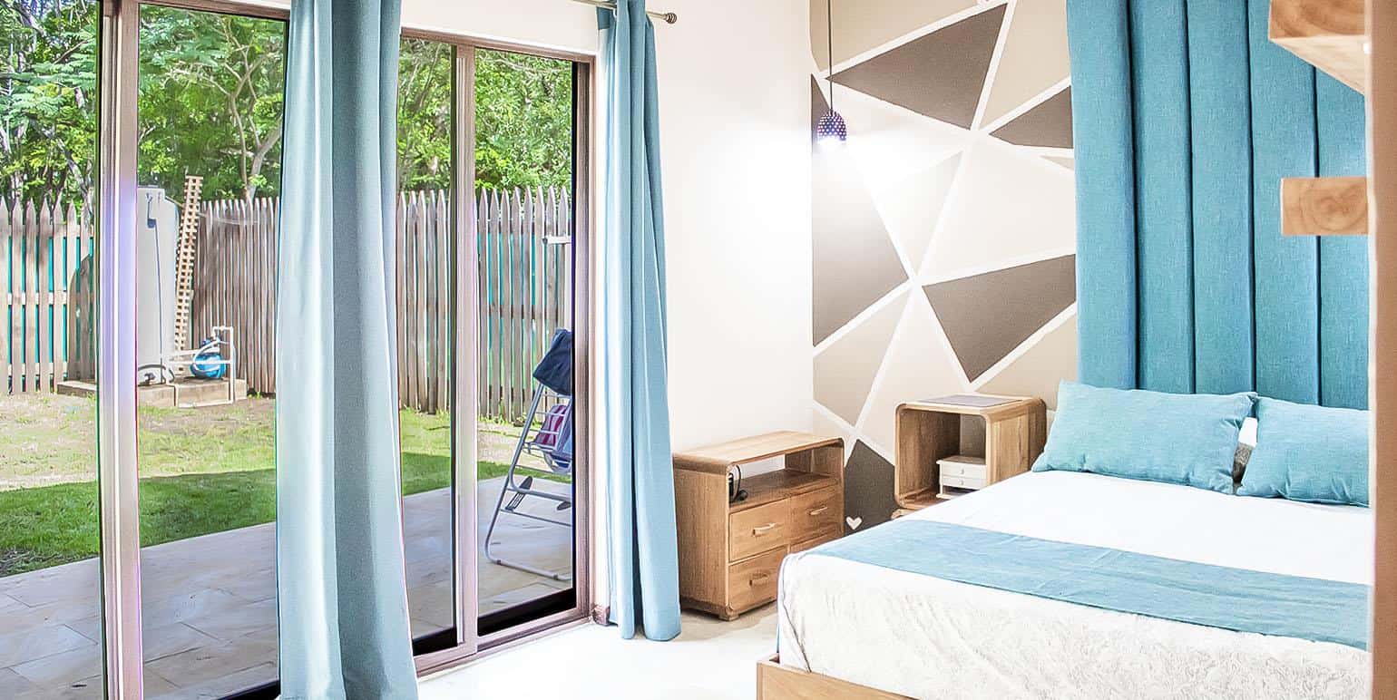 Beautiful Boutique Eco Lodge - Stroll to Playa Potrero and Prieta