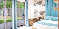 Beautiful Boutique Eco Lodge - Stroll to Playa Potrero and Prieta thumbnail