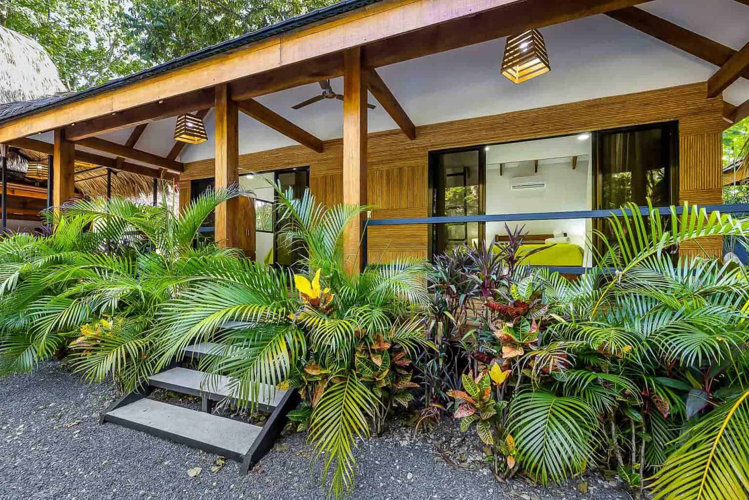 Stunning Balinese Tropical Home at Casa Rio: Embrace Tranquility and Luxury