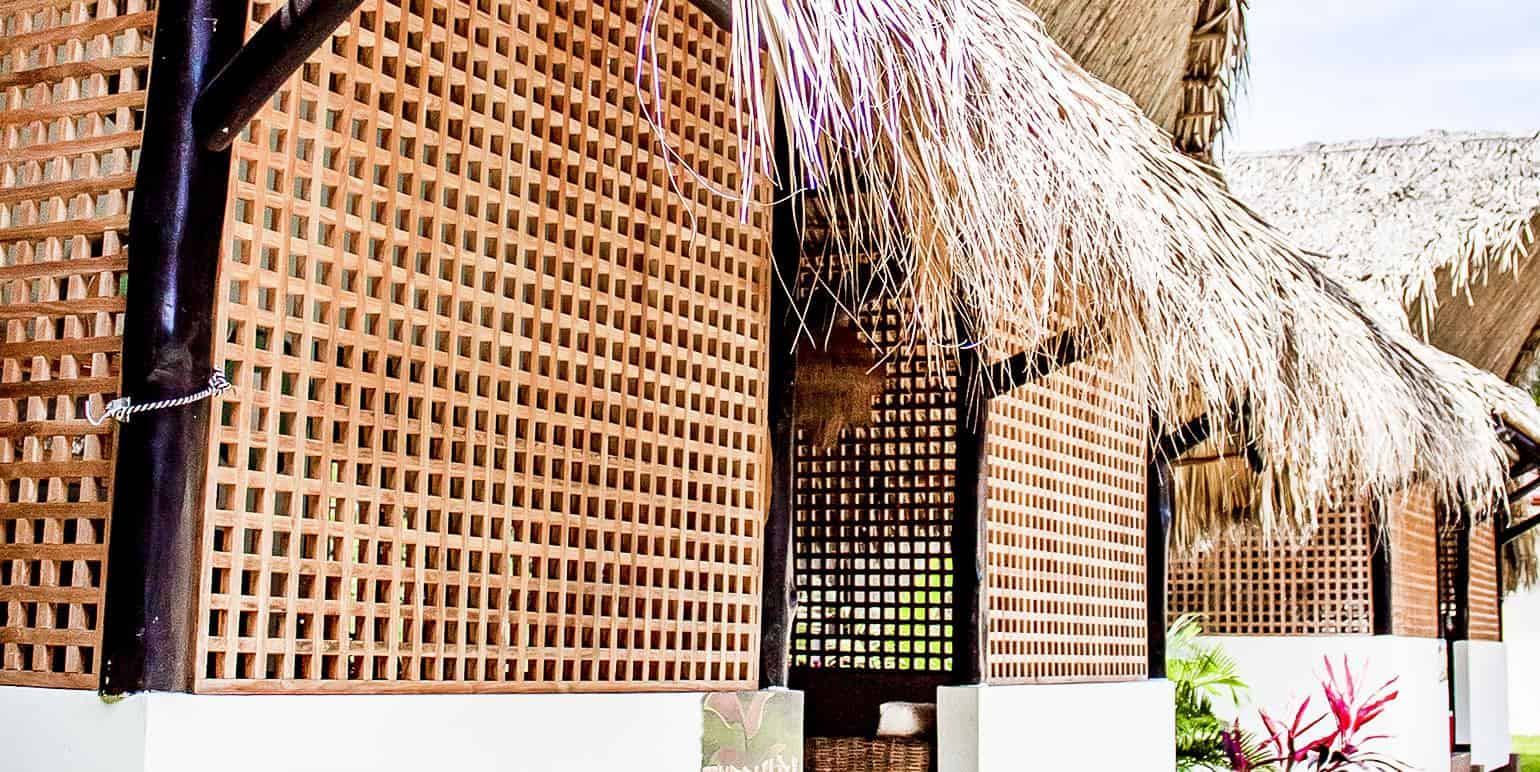 Beautiful Boutique Eco Lodge - Stroll to Playa Potrero and Prieta