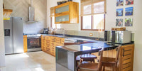 Beautiful Boutique Eco Lodge - Stroll to Playa Potrero and Prieta thumbnail