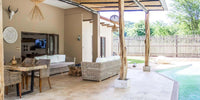 Beautiful Boutique Eco Lodge - Stroll to Playa Potrero and Prieta thumbnail